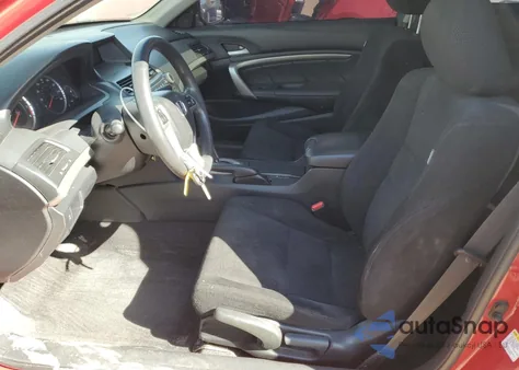 2009 Honda Accord Ex из США, поврежденный, VIN 1HGCS12729A017057